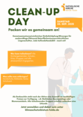 Bistum Fulda lädt ein zum Clean-Up Day 